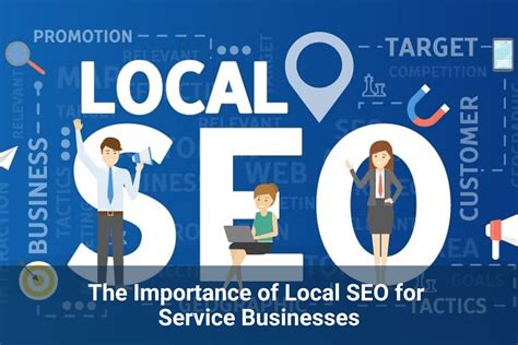 Home Services Marketing: The Importance of Local SEO.